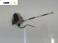 Брава на врата за Seat Leon Hatchback II (05.2005 - 12.2012), позиция: задна, лява