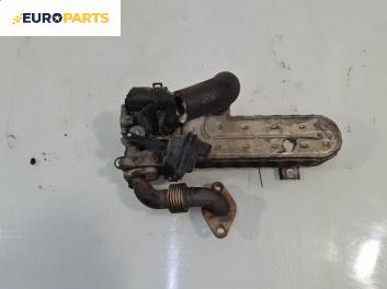 EGR охладител за Seat Leon Hatchback II (05.2005 - 12.2012) 2.0 TDI 16V, 140 к.с.
