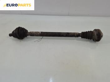 Полуоска за Seat Leon Hatchback II (05.2005 - 12.2012) 2.0 TDI 16V, 140 к.с., позиция: предна, дясна