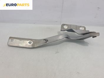 Панта преден капак за Nissan Qashqai I SUV (12.2006 - 04.2014), 4+1 вр., позиция: дясна