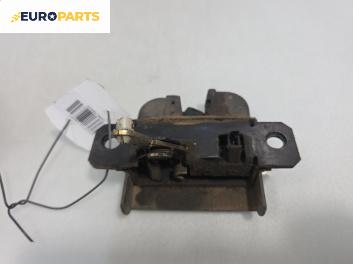 Брава заден капак за Volkswagen Golf IV Hatchback (08.1997 - 06.2005), позиция: задна