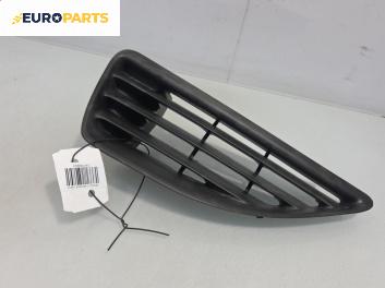 Решетка за Renault Megane I Hatchback (08.1995 - 12.2004), позиция: предна