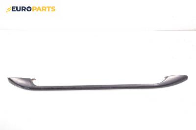 Релса багажник за Subaru Impreza Wagon I (08.1992 - 12.2000), 4+1 вр., комби, позиция: лява