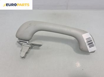 Ръкохватка за таван за Nissan Qashqai I SUV (12.2006 - 04.2014), позиция: задна, дясна