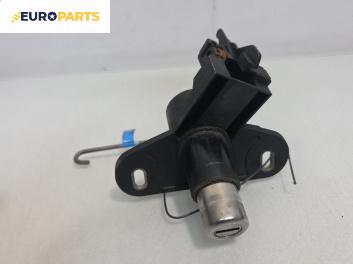 Ключалка заден капак за Opel Astra G Estate (02.1998 - 12.2009), позиция: задна