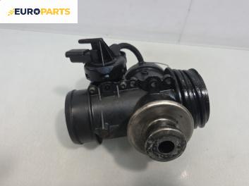 EGR-клапан за Citroen Berlingo Pick-Up / Van I (07.1996 - 12.2011) 1.9 D (MFWJZ), 69 к.с.