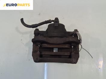 Спирачен апарат за Nissan Primera Sedan I (06.1990 - 06.1996), позиция: предна, лява
