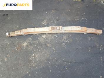 Ресори за Mercedes-Benz T1 Platform (602) (01.1977 - 02.1996), позиция: задна
