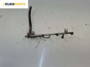 Бензинова рейка за Opel Astra G Coupe (03.2000 - 05.2005) 1.8 16V, 125 к.с.