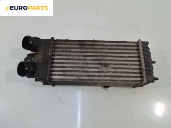 Интеркулер за Citroen Xsara Picasso (09.1999 - 06.2012) 1.6 HDi, 109 к.с.
