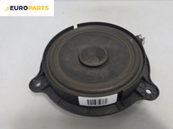 Високоговорител за Nissan Qashqai I SUV (12.2006 - 04.2014)