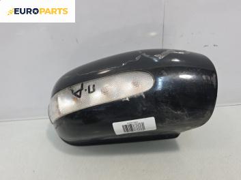 Капачка за външно огледало за Mercedes-Benz C-Class Coupe (CL203) (03.2001 - 06.2007), позиция: дясна