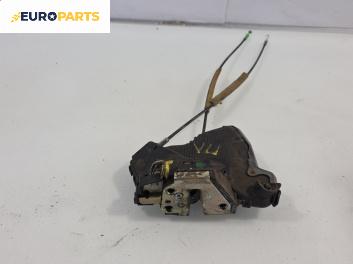 Брава на врата за Toyota Corolla E12 Hatchback (11.2001 - 02.2007), позиция: предна, лява