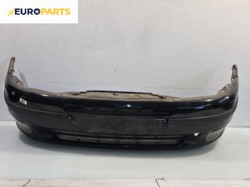 Задна броня за Fiat Punto Hatchback I (09.1993 - 09.1999), позиция: задна