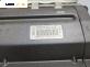 Airbag за Renault Megane II Hatchback (07.2001 - 10.2012), позиция: предна