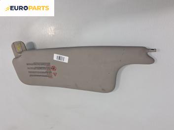 Сенник за Renault Megane II Hatchback (07.2001 - 10.2012), позиция: дясна