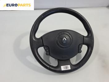 Волан за Renault Megane II Hatchback (07.2001 - 10.2012)