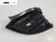 Стоп за Renault Megane II Hatchback (07.2001 - 10.2012), позиция: лява