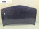 Преден капак за Renault Megane II Hatchback (07.2001 - 10.2012), 4+1 вр., хечбек, позиция: предна