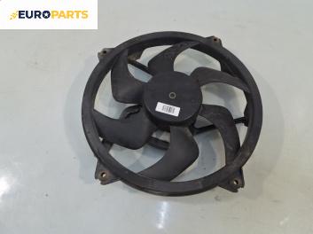 Перка охлаждане за Citroen Xsara Picasso (09.1999 - 06.2012) 1.6 HDi, 109 к.с.