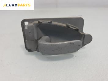 Вътрешна дръжка за Citroen Xsara Picasso (09.1999 - 06.2012), позиция: задна, лява