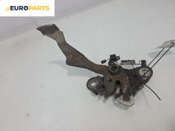 Брава преден капак за Citroen Xsara Picasso (09.1999 - 06.2012)