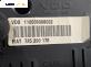 Километраж за Alfa Romeo 147 Hatchback (10.2000 - 12.2010) 1.6 16V T.SPARK ECO (937AXA1A), 105 к.с., № 735 290 178