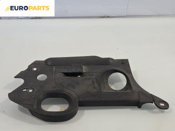 Декоративен капак двигател за Renault Megane II Hatchback (07.2001 - 10.2012) 1.9 dCi (BM0G, CM0G), 120 к.с.