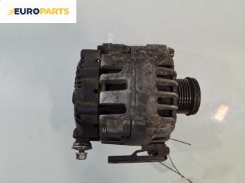 Алтернатор / генератор за Renault Koleos SUV I (09.2008 - 08.2016) 2.5 4x4 (HY0C, HY0N), 171 к.с.