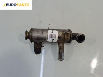 EGR охладител за Citroen Xsara Picasso (09.1999 - 06.2012) 1.6 HDi, 109 к.с.