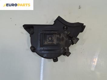 Капак ангренажен ремък за Citroen Xsara Picasso (09.1999 - 06.2012) 1.6 HDi, 109 к.с.