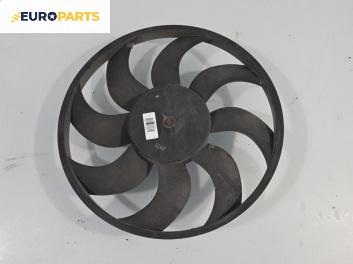 Перка охлаждане за Alfa Romeo 147 Hatchback (10.2000 - 12.2010) 1.6 16V T.SPARK ECO (937AXA1A), 105 к.с.