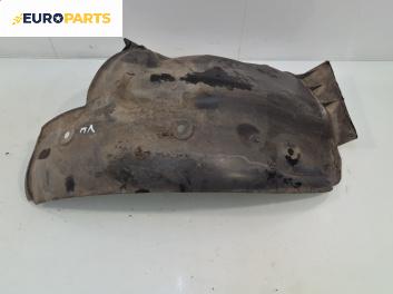 Подкалник за Renault Megane II Hatchback (07.2001 - 10.2012), позиция: предна, лява