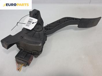 Потенциометър газ  за Mitsubishi Colt VI Hatchback (10.2002 - 06.2012) 1.5 DI-D, 95 к.с., № A4543000304