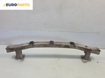 Основа броня за Renault Megane II Hatchback (07.2001 - 10.2012), позиция: предна