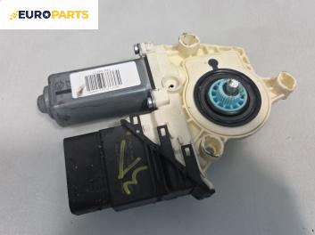 Електромотор за стъклоподемник за Seat Leon Hatchback II (05.2005 - 12.2012), позиция: задна, лява