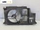 Перка охлаждане за Peugeot 206 Hatchback (08.1998 - 12.2012) 1.1 i, 60 к.с.