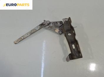 Панта преден капак за Mercedes-Benz C-Class Sedan (W203) (05.2000 - 08.2007), 4+1 вр., позиция: лява