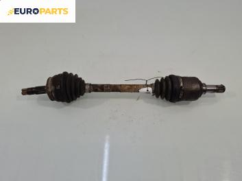 Полуоска за Fiat Punto Hatchback I (09.1993 - 09.1999) 1.2 16V, 86 к.с., позиция: предна, лява