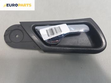 Вътрешна дръжка за Mercedes-Benz C-Class Sedan (W203) (05.2000 - 08.2007), позиция: предна, дясна