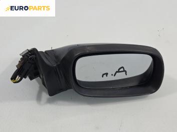 Огледало за Opel Astra F Estate (09.1991 - 01.1998), позиция: дясна
