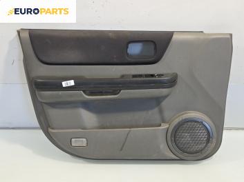 Кора врата за Nissan X-Trail I SUV (06.2001 - 01.2013), позиция: предна, лява