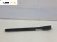 Външна лайсна врата за Renault Koleos SUV I (09.2008 - 08.2016), позиция: предна, лява