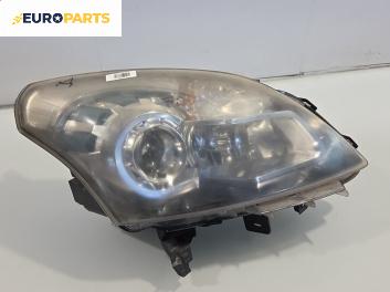 Фар за Renault Koleos SUV I (09.2008 - 08.2016), позиция: дясна
