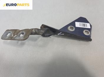 Панта преден капак за Renault Megane II Hatchback (07.2001 - 10.2012), 4+1 вр., позиция: лява