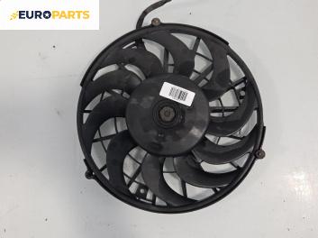 Перка охлаждане за Opel Astra F Estate (09.1991 - 01.1998) 1.6 i 16V, 100 к.с.