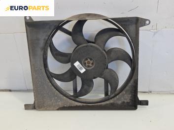 Перка охлаждане за Opel Astra F Estate (09.1991 - 01.1998) 1.6 i 16V, 100 к.с.