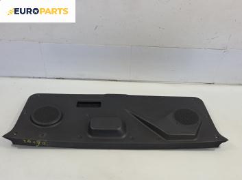 Кора заден капак за Opel Astra F Estate (09.1991 - 01.1998), позиция: задна