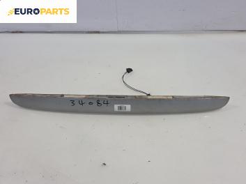 Външна дръжка заден капак за Renault Scenic I Minivan (09.1999 - 07.2010), позиция: задна