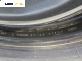 Резервна гума за Renault Scenic I Minivan (09.1999 - 07.2010) 15 цола, ширина 6 J, ET 43 (Цената е за 1 бр.)